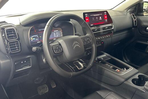 Citroën C5 Aircross vaihtoauto