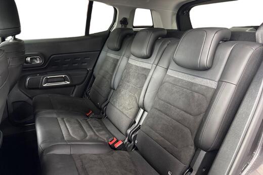 Citroën C5 Aircross vaihtoauto