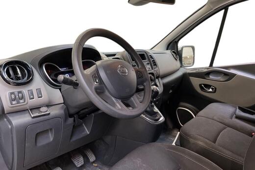 Nissan NV300 vaihtoauto