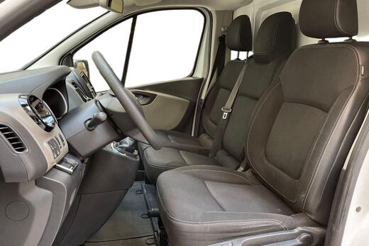 Nissan NV300 vaihtoauto