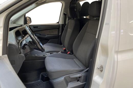 Volkswagen Caddy vaihtoauto