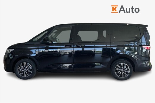 Volkswagen Multivan vaihtoauto