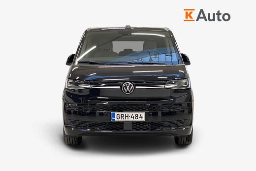 Volkswagen Multivan vaihtoauto