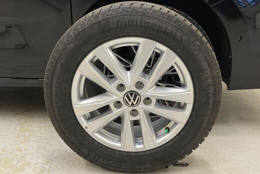 Volkswagen Multivan vaihtoauto