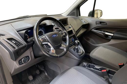 Ford Transit Connect vaihtoauto