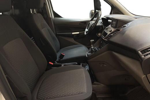 Ford Transit Connect vaihtoauto