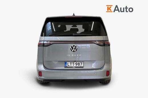 Volkswagen ID. Buzz vaihtoauto