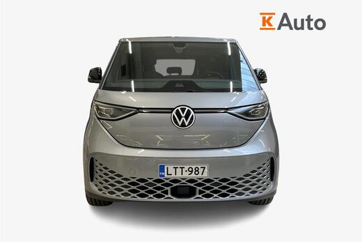 Volkswagen ID. Buzz vaihtoauto