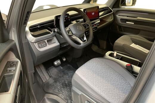 Volkswagen ID. Buzz vaihtoauto