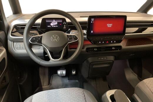 Volkswagen ID. Buzz vaihtoauto