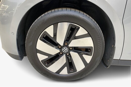 Volkswagen ID. Buzz vaihtoauto