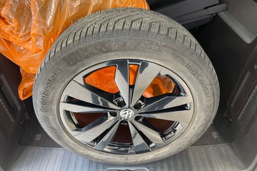 Volkswagen ID. Buzz vaihtoauto