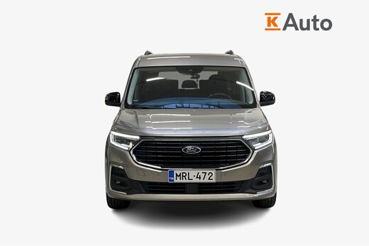 Ford Grand Tourneo Connect vaihtoauto