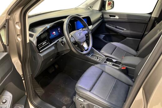 Ford Grand Tourneo Connect vaihtoauto