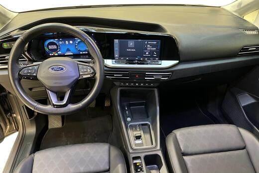 Ford Grand Tourneo Connect vaihtoauto