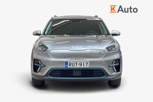 Kia Niro Electric vaihtoauto