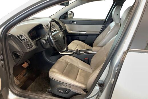 Volvo V50 vaihtoauto