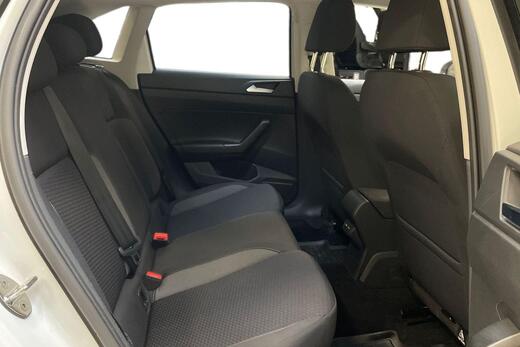 Volkswagen Taigo vaihtoauto