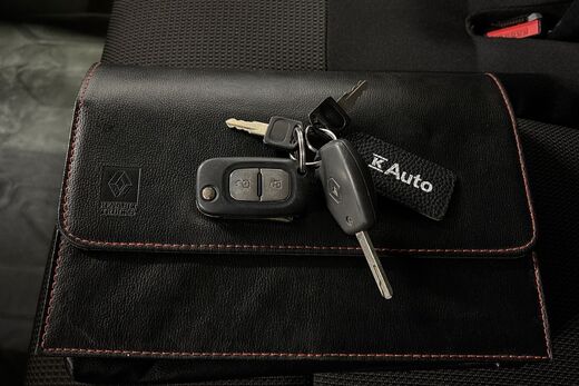 Renault Master vaihtoauto