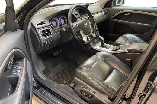 Volvo S80 vaihtoauto