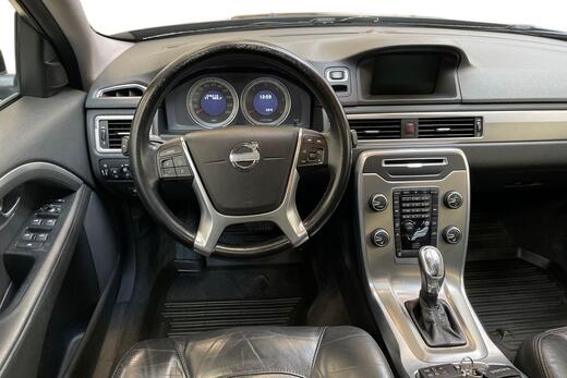 Volvo S80 vaihtoauto