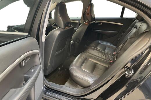 Volvo S80 vaihtoauto
