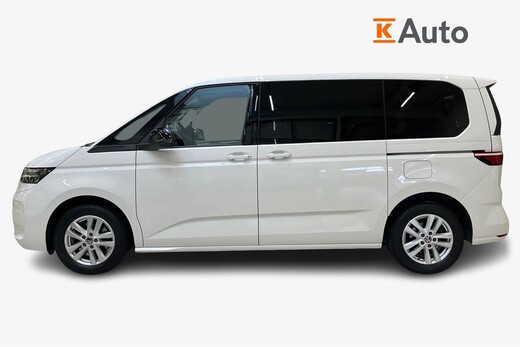 Volkswagen Multivan vaihtoauto