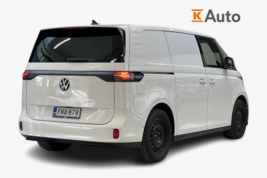 Volkswagen ID. Buzz vaihtoauto