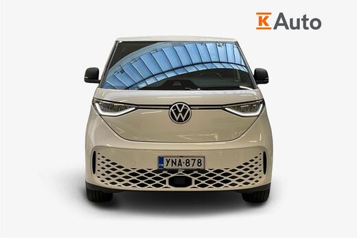 Volkswagen ID. Buzz vaihtoauto