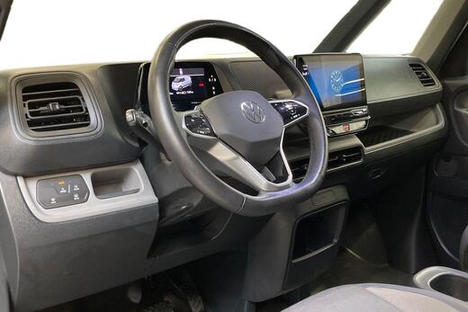 Volkswagen ID. Buzz vaihtoauto