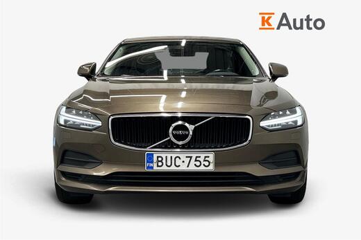 Volvo S90 vaihtoauto