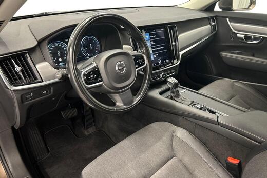 Volvo S90 vaihtoauto