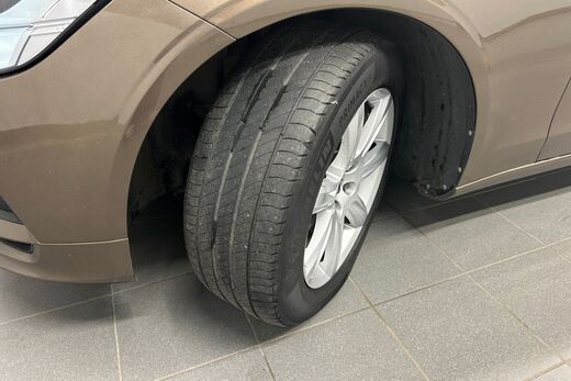 Volvo S90 vaihtoauto