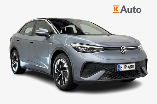 Volkswagen ID.5 vaihtoauto