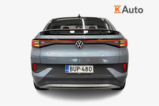 Volkswagen ID.5 vaihtoauto