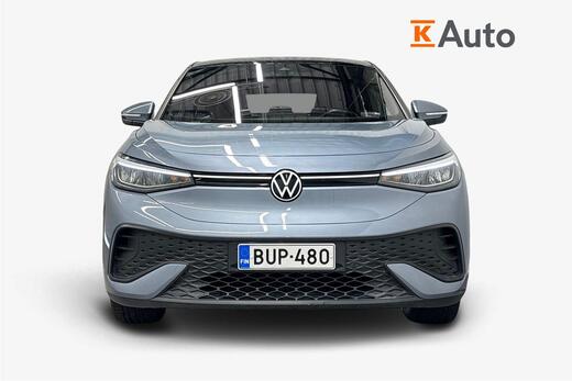Volkswagen ID.5 vaihtoauto