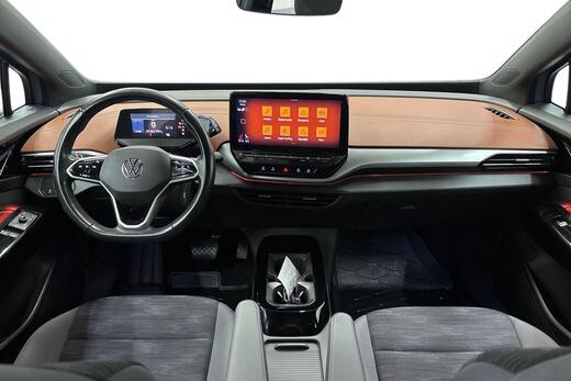 Volkswagen ID.5 vaihtoauto