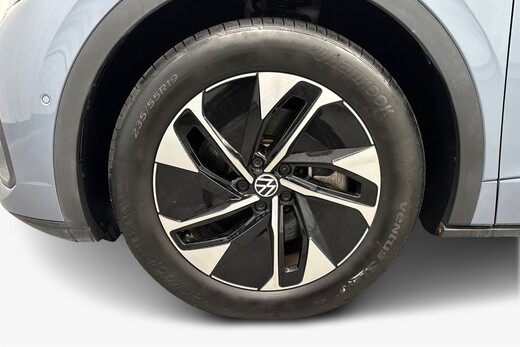 Volkswagen ID.5 vaihtoauto