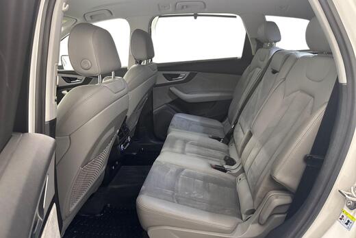 Audi Q7 vaihtoauto