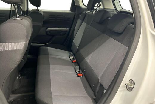 Citroën C3 Aircross vaihtoauto