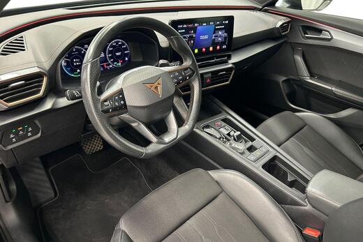 Cupra Formentor vaihtoauto