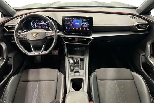 Cupra Formentor vaihtoauto