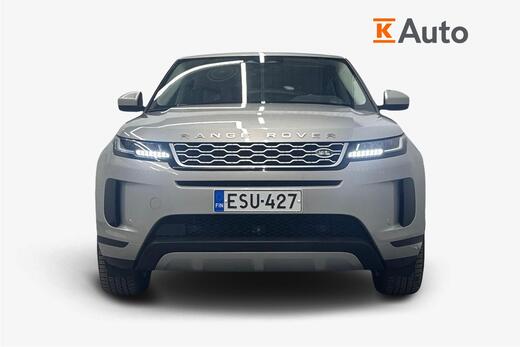 Land Rover Range Rover Evoque vaihtoauto