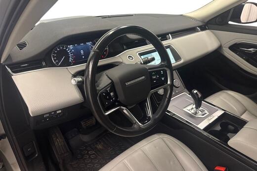 Land Rover Range Rover Evoque vaihtoauto