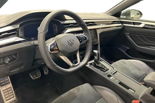 Volkswagen Arteon vaihtoauto