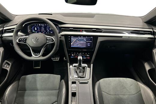 Volkswagen Arteon vaihtoauto