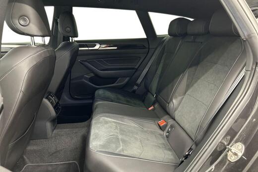 Volkswagen Arteon vaihtoauto