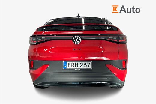 Volkswagen ID.5 vaihtoauto