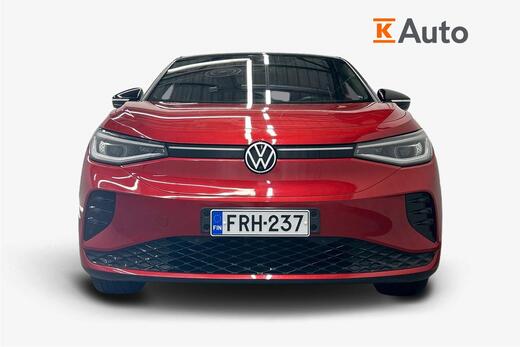 Volkswagen ID.5 vaihtoauto