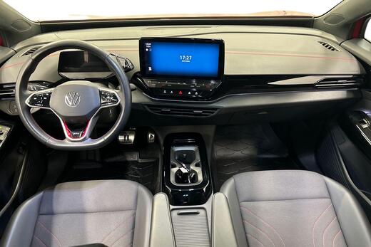 Volkswagen ID.5 vaihtoauto